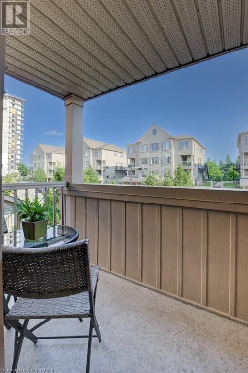 1460 Highland Road W Unit# 8h, Kitchener, Ontario  N2N 0B7 - Photo 30 - 40636945