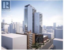 606 - 81 Wellesley Street E, Toronto, Ca