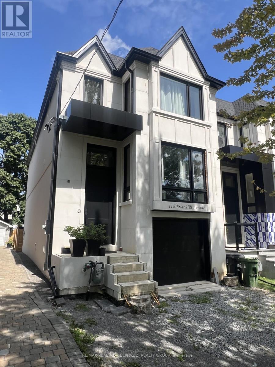 118 Briar Hill Avenue, Toronto (Lawrence Park South), Ontario  M4R 1H9 - Photo 2 - C9266436