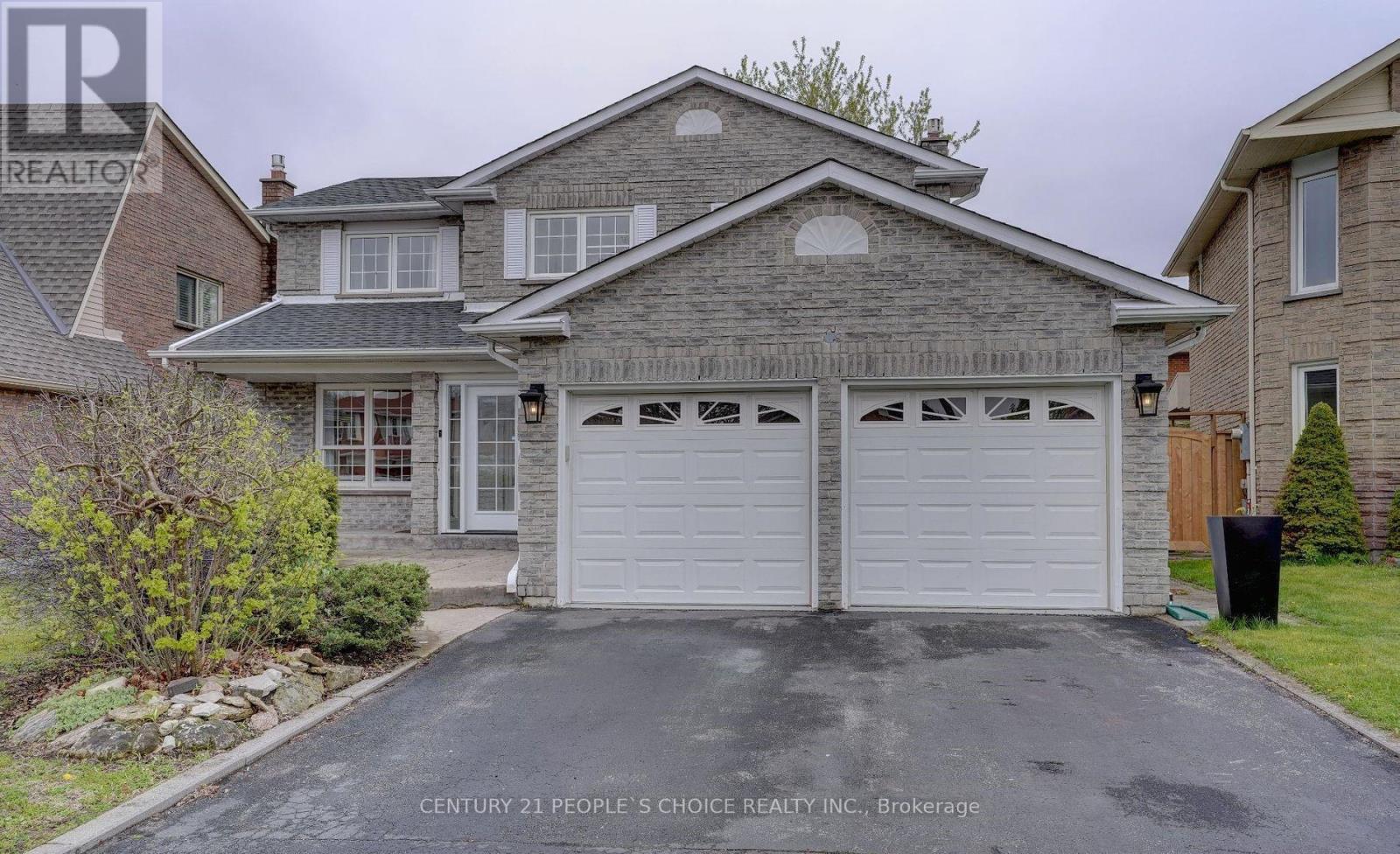 BSMT - 98 CALVERLY TRAIL, toronto (highland creek), Ontario