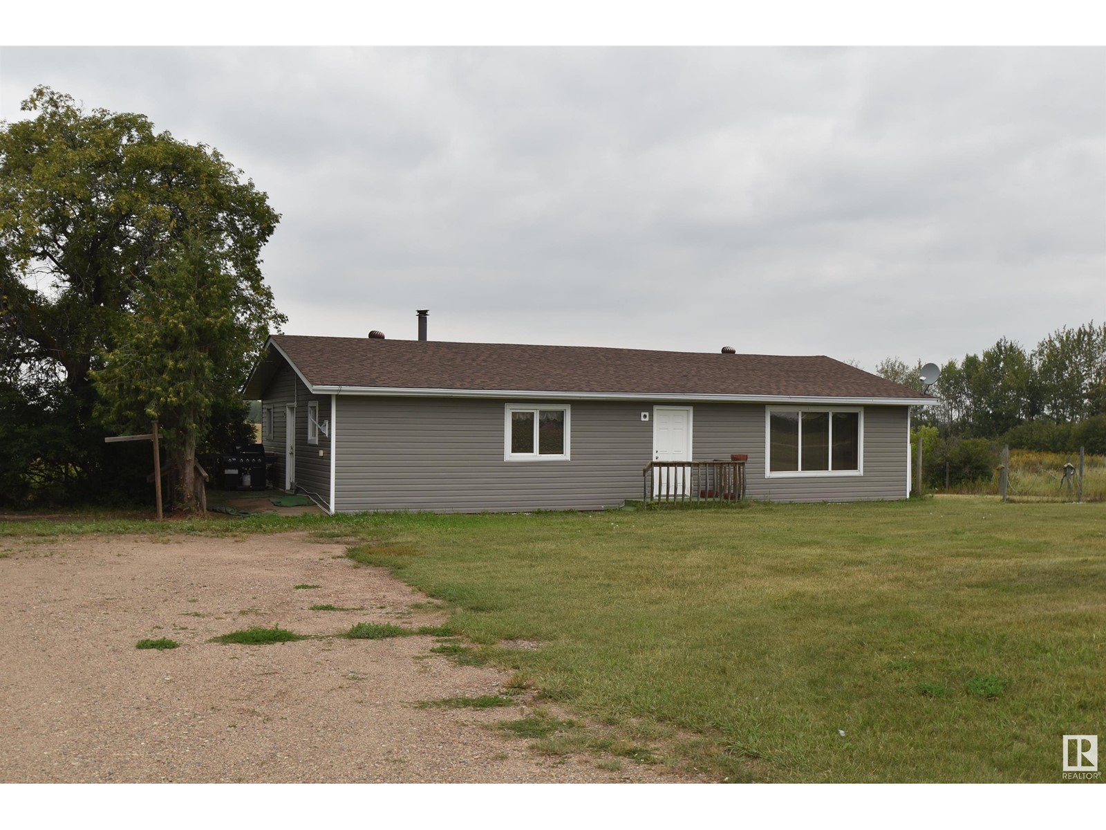 56332 Rng Rd 105, Rural St. Paul County, Alberta  T0A 2G0 - Photo 2 - E4403244