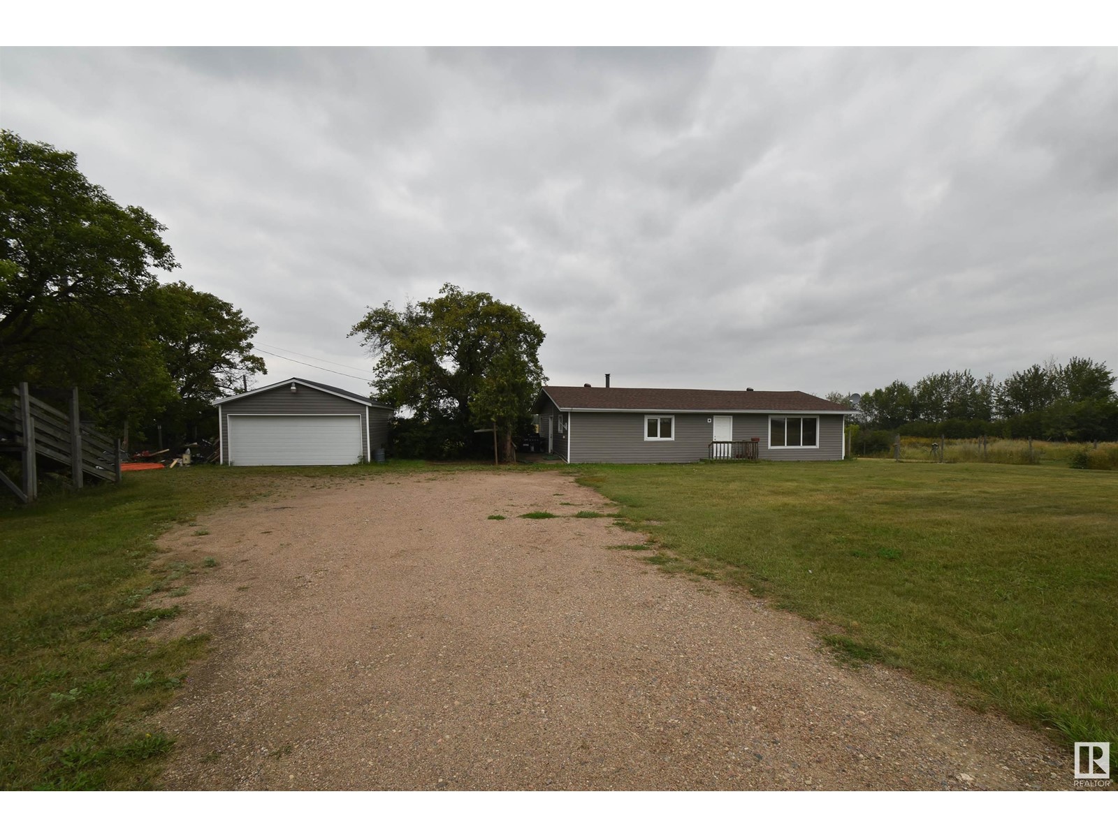 56332 Rng Rd 105, Rural St. Paul County, Alberta  T0A 2G0 - Photo 4 - E4403244