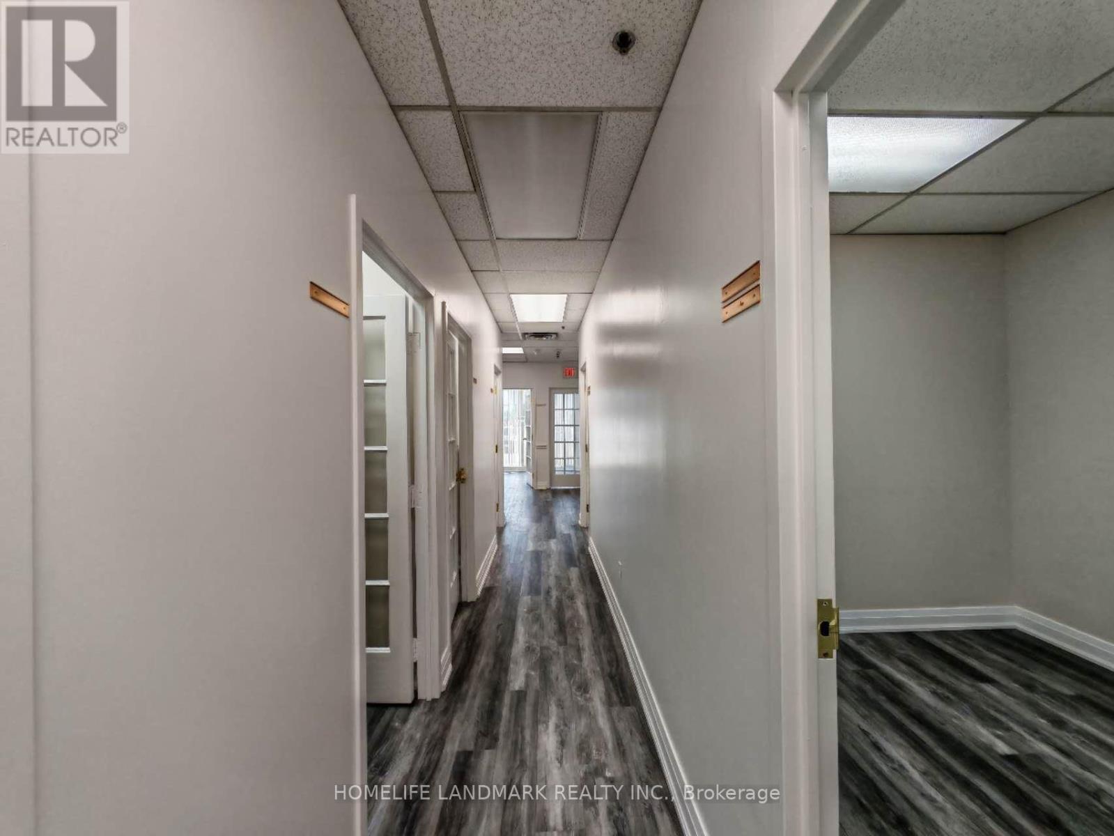 114-115 - 7800 Woodbine Avenue, Markham (Milliken Mills West), Ontario  L3R 2N7 - Photo 11 - N9266430