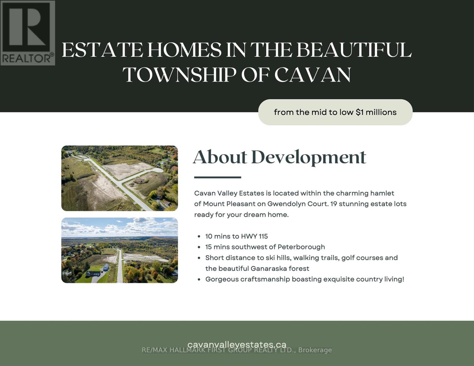 Lot 14 Gwendolyn Court, Cavan Monaghan, Ontario  L0A 1C0 - Photo 28 - X9266428