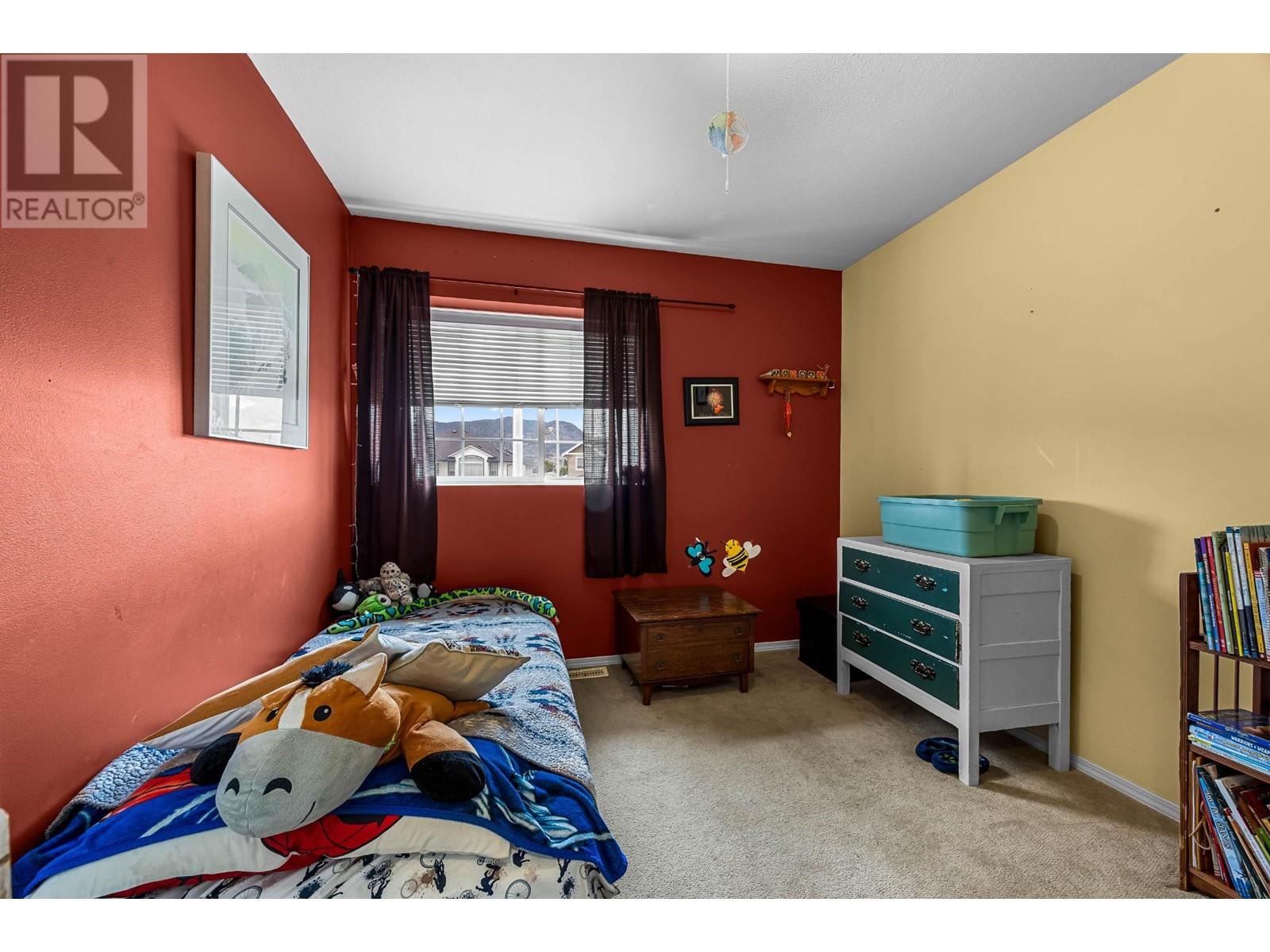 2960 Mclean Place, Merritt, British Columbia  V1K 1G4 - Photo 12 - 180507