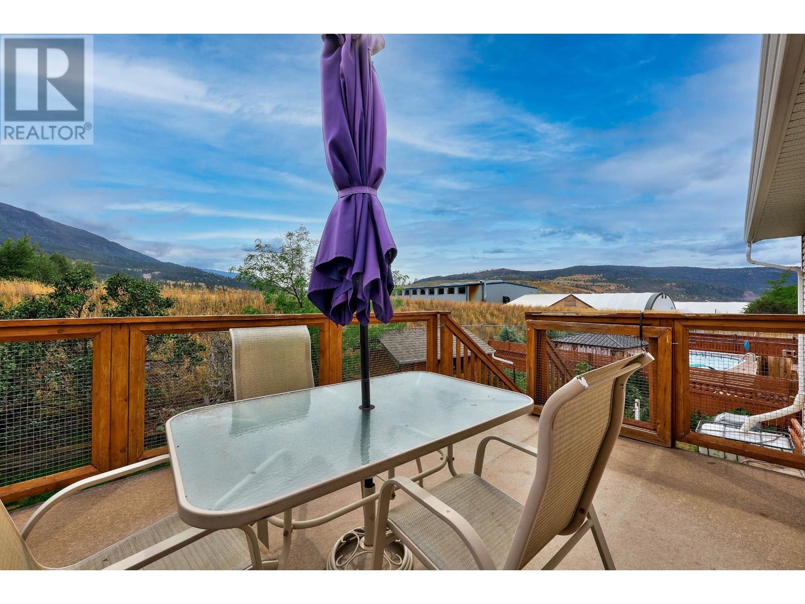 2960 Mclean Place, Merritt, British Columbia  V1K 1G4 - Photo 25 - 180507