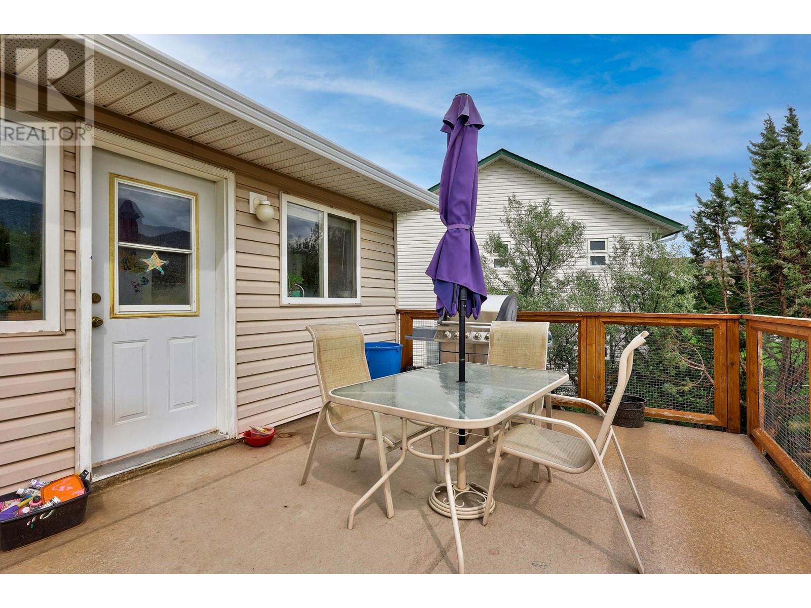 2960 Mclean Place, Merritt, British Columbia  V1K 1G4 - Photo 26 - 180507