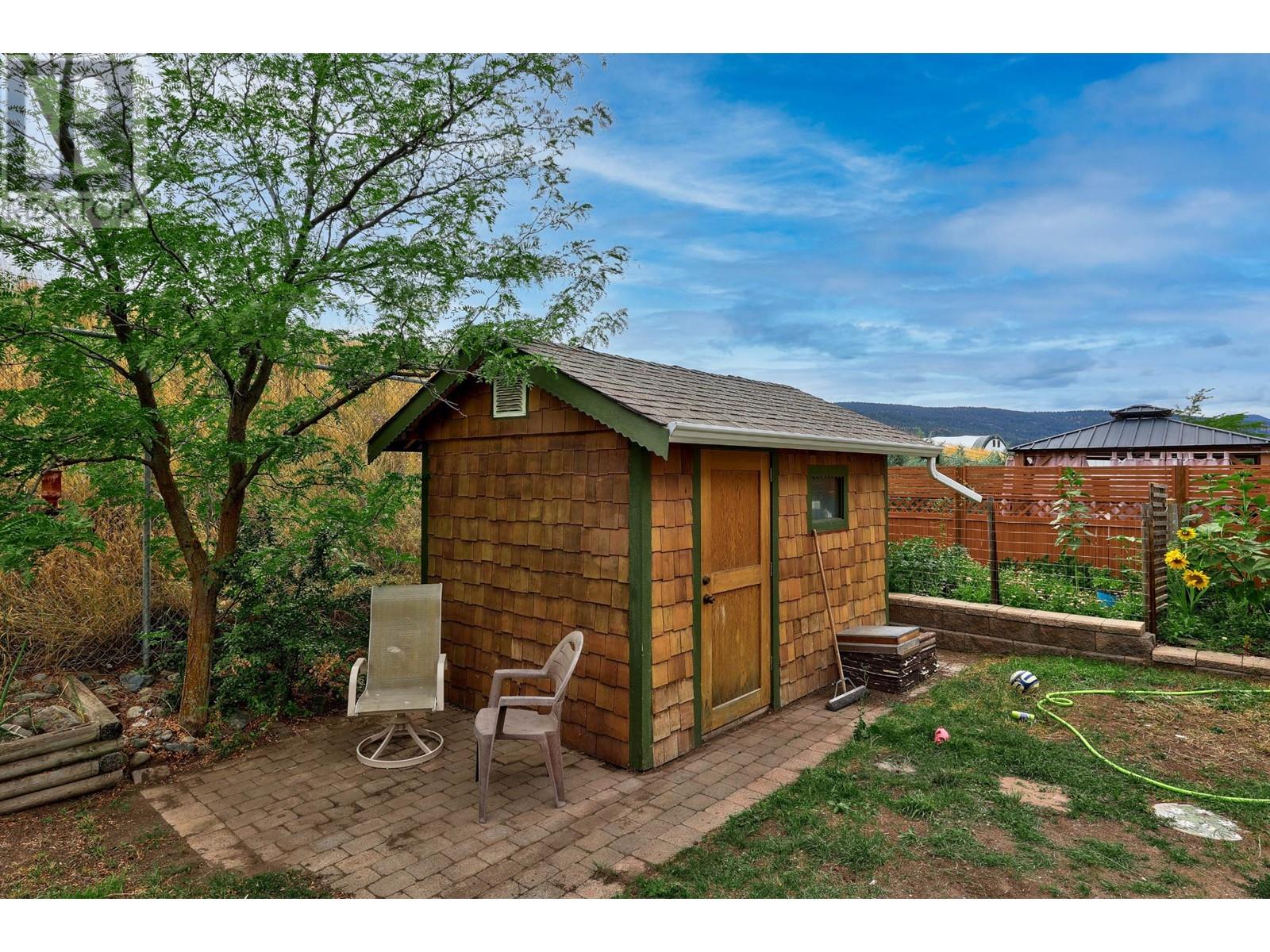 2960 Mclean Place, Merritt, British Columbia  V1K 1G4 - Photo 28 - 180507