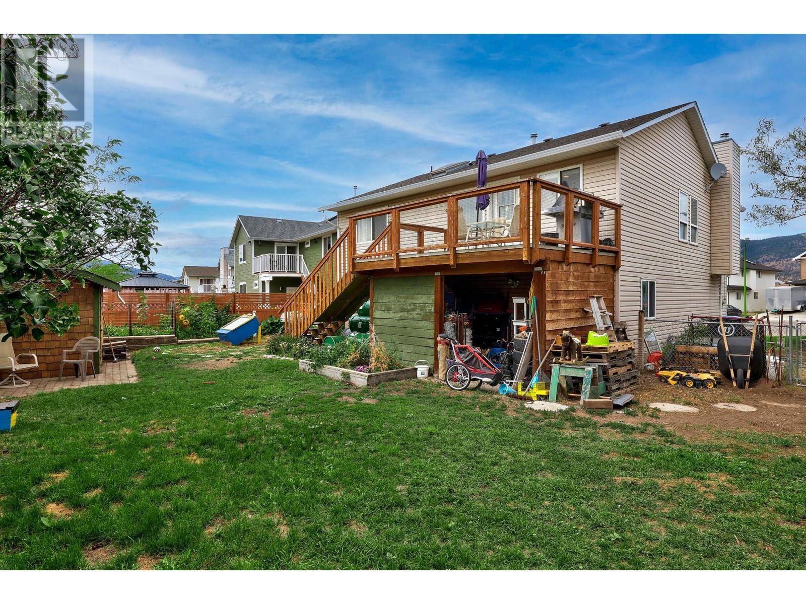 2960 Mclean Place, Merritt, British Columbia  V1K 1G4 - Photo 30 - 180507