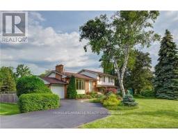 2072 SALVATOR BOULEVARD, oakville (bronte west), Ontario