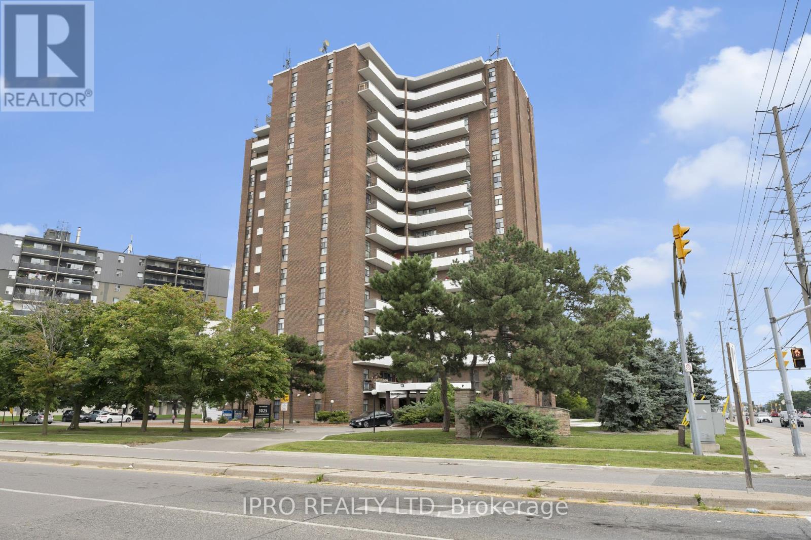 607 - 3025 Queen Frederica DriveMississauga, Ontario  L4Y 3A1 - Photo 17 - W9266208