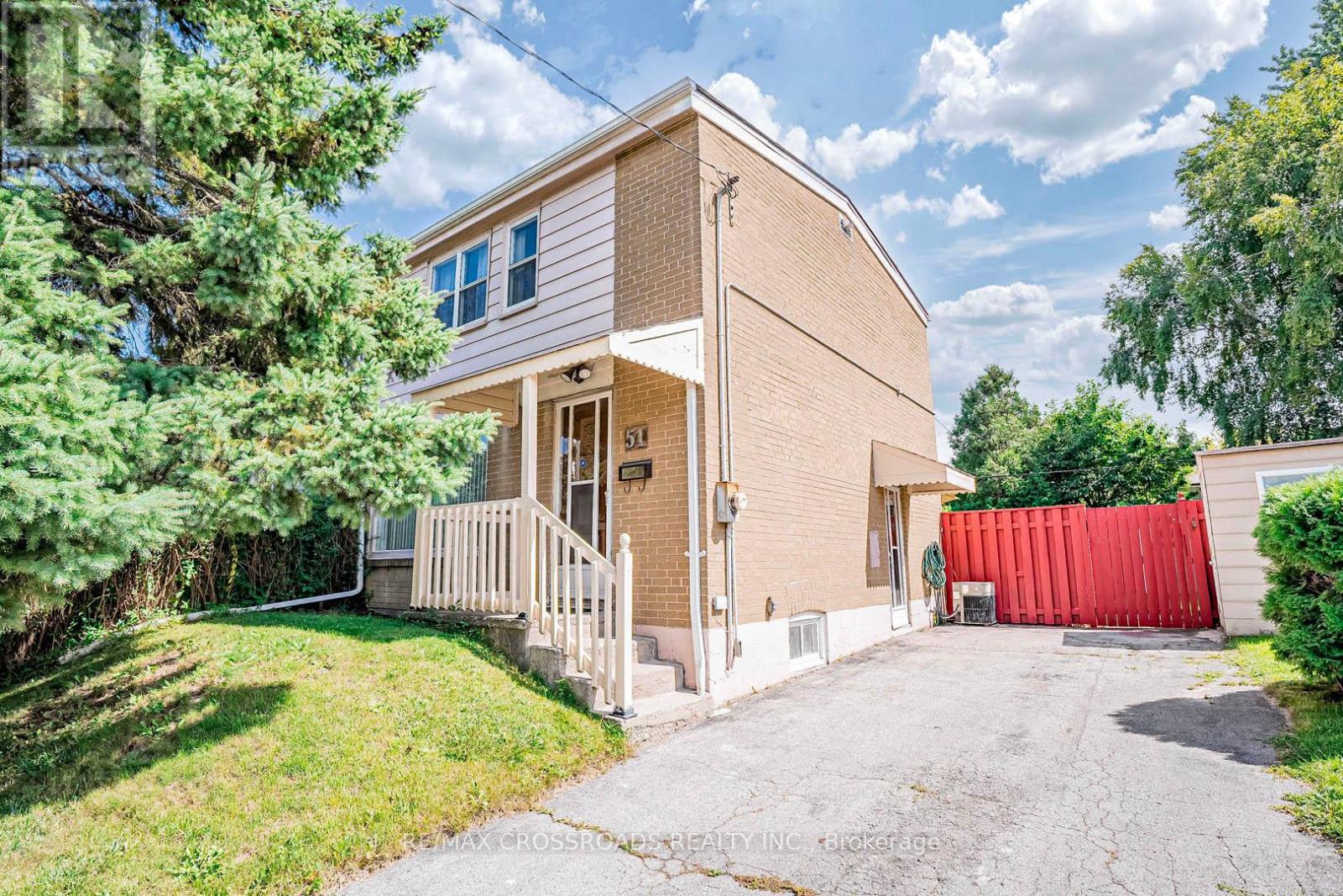 51 Bonniewood Road, Toronto (Ionview), Ontario  M1K 2L9 - Photo 1 - E9266450