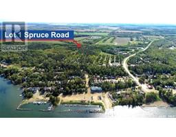 Lot 1 Spruce Road, Tobin Lake, Ca