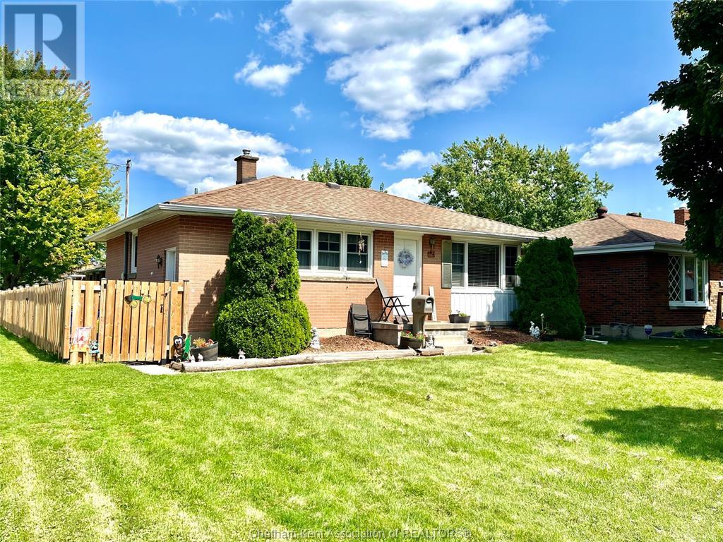 119 John Street, Chatham, Ontario  N7M 5B9 - Photo 23 - 24015445