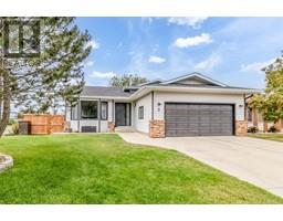 2 Eldridge Crescent Eastview Estates, Red Deer, Ca