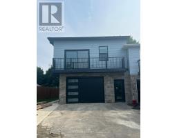 MAIN - 14 GLENRIDGE ROAD, brampton (northgate), Ontario