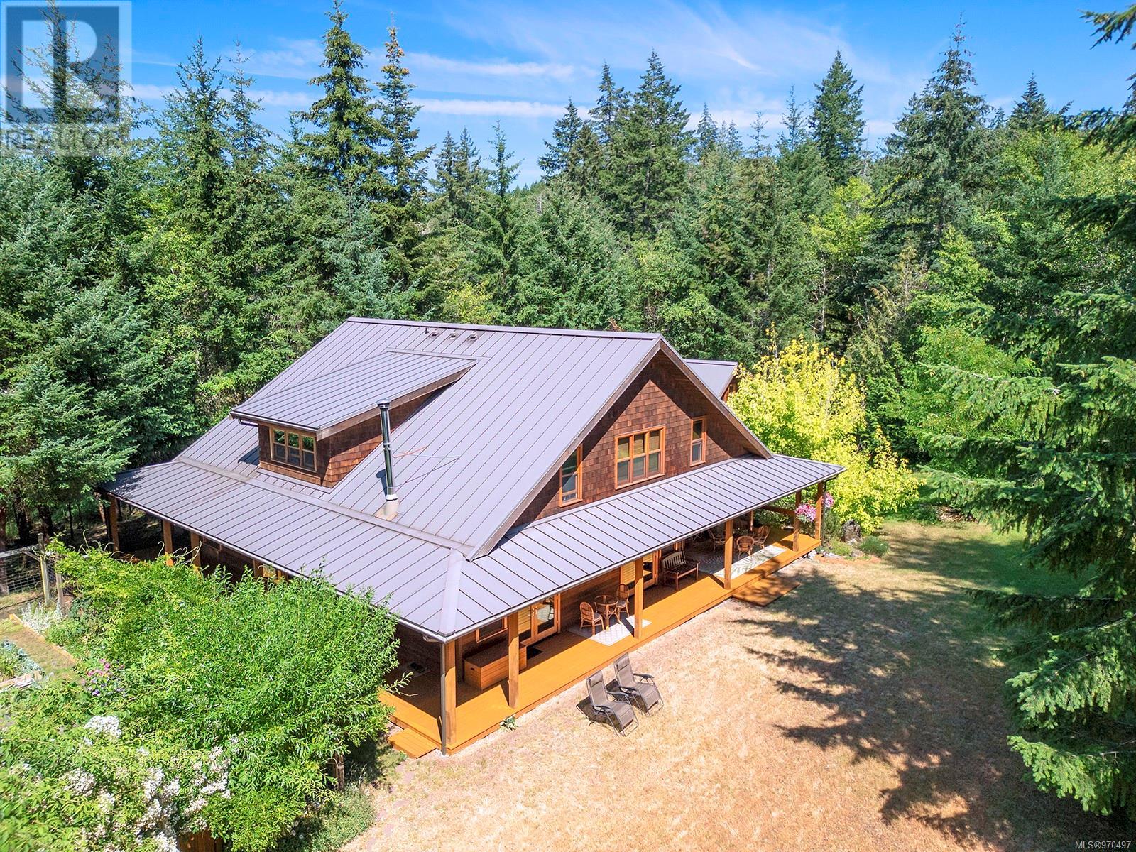 1645 Lea Smith Rd, Hornby Island, British Columbia  V0R 1Z0 - Photo 10 - 970497