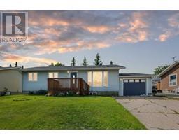 129 Rosslyn Street Thickwood, Fort McMurray, Ca