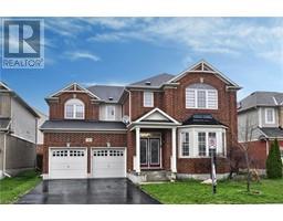 56 HENWOOD Drive, cambridge, Ontario