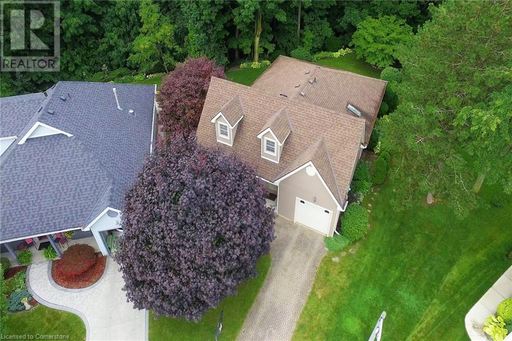 45 EDWIN Crescent, Tillsonburg, Ontario