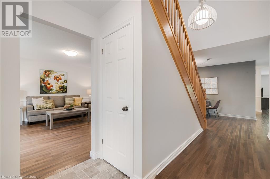 45 Edwin Crescent, Tillsonburg, Ontario  N4G 5H5 - Photo 7 - 40614668