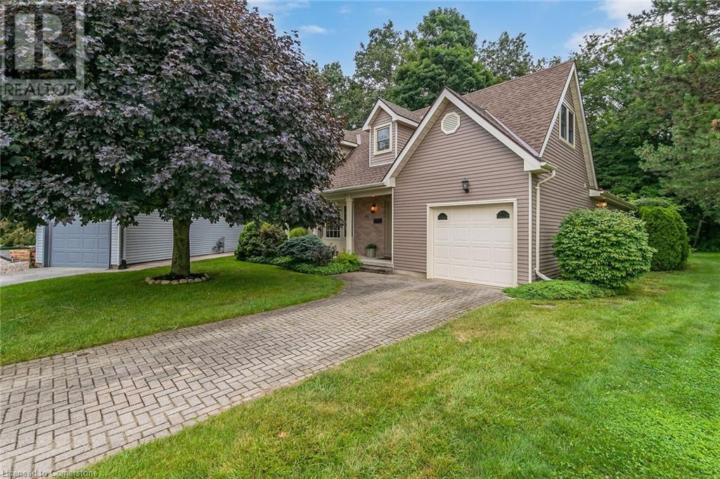 45 Edwin Crescent, Tillsonburg, Ontario  N4G 5H5 - Photo 5 - 40614668