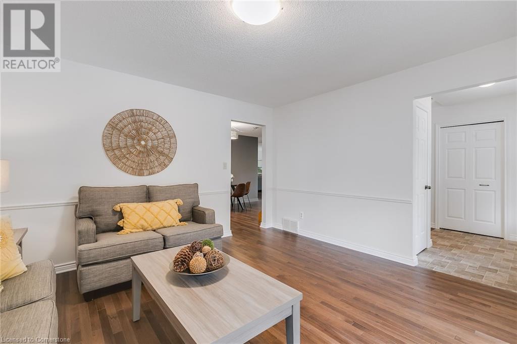 45 Edwin Crescent, Tillsonburg, Ontario  N4G 5H5 - Photo 11 - 40614668