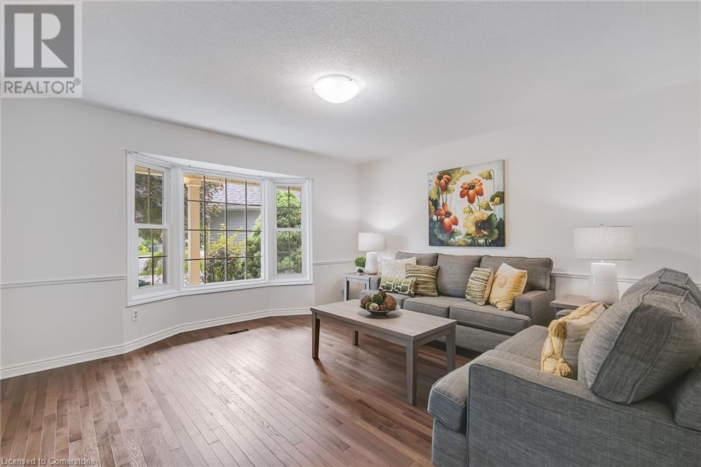 45 Edwin Crescent, Tillsonburg, Ontario  N4G 5H5 - Photo 10 - 40614668