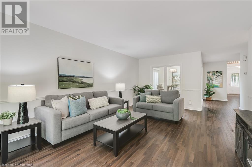 45 Edwin Crescent, Tillsonburg, Ontario  N4G 5H5 - Photo 21 - 40614668