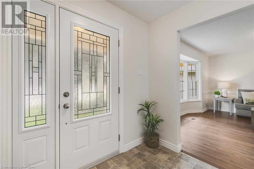 45 Edwin Crescent, Tillsonburg, Ontario  N4G 5H5 - Photo 8 - 40614668