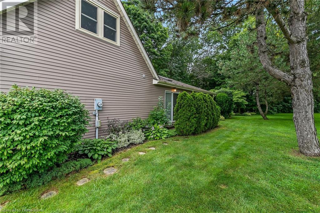 45 Edwin Crescent, Tillsonburg, Ontario  N4G 5H5 - Photo 32 - 40614668