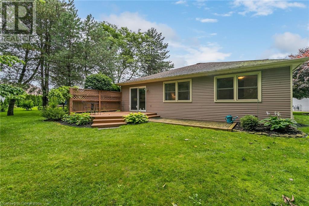 45 Edwin Crescent, Tillsonburg, Ontario  N4G 5H5 - Photo 37 - 40614668