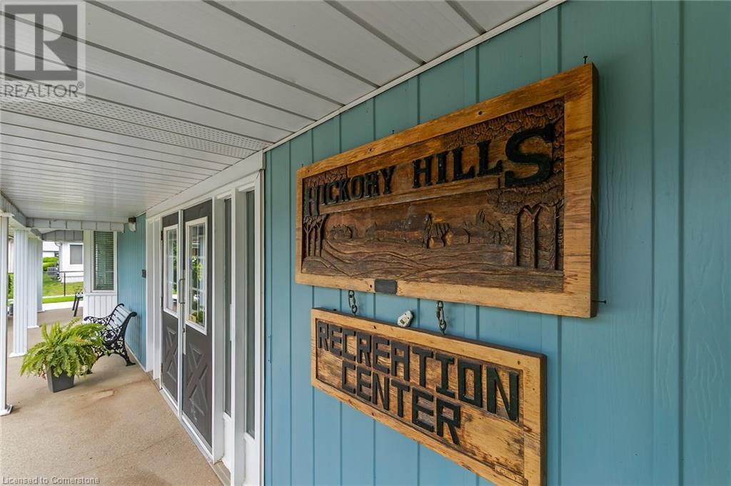 45 Edwin Crescent, Tillsonburg, Ontario  N4G 5H5 - Photo 45 - 40614668