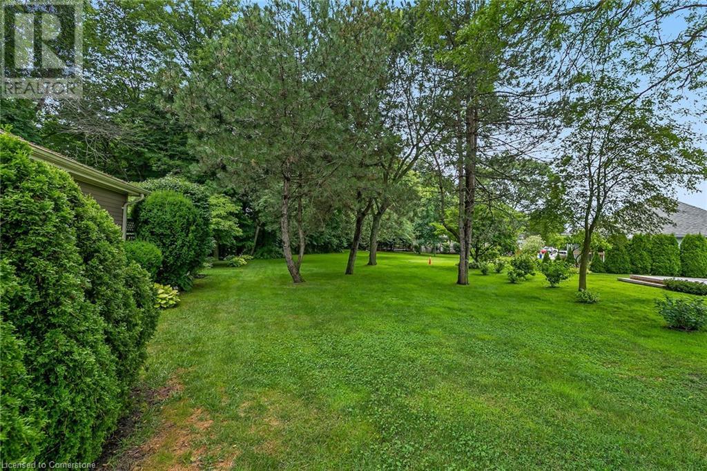 45 Edwin Crescent, Tillsonburg, Ontario  N4G 5H5 - Photo 34 - 40614668