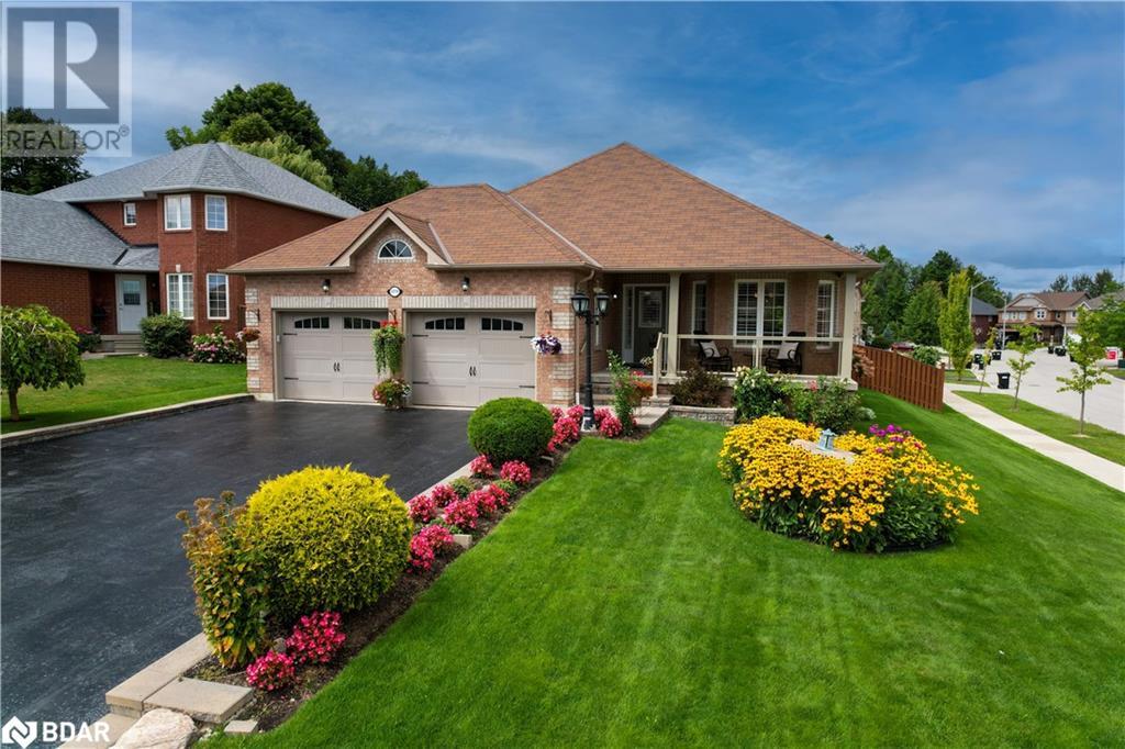 2210 Nevils Street, Alcona, Ontario  L9S 0E2 - Photo 1 - 40635444