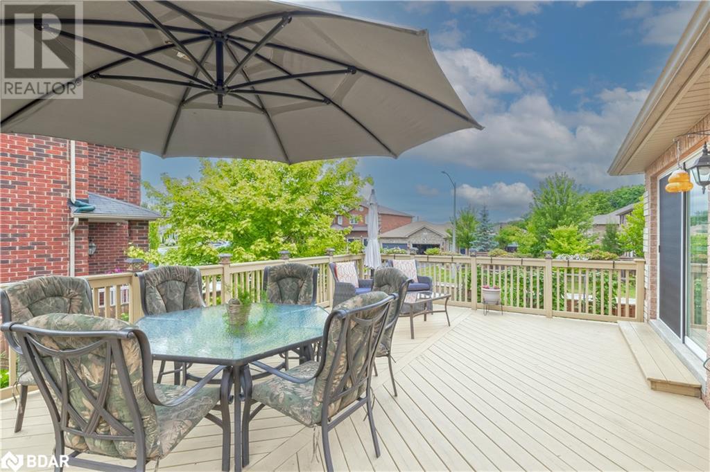 2210 Nevils Street, Alcona, Ontario  L9S 0E2 - Photo 35 - 40635444