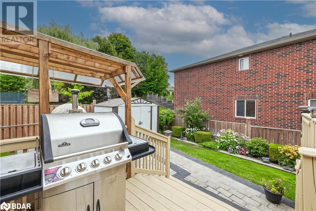 2210 Nevils Street, Alcona, Ontario  L9S 0E2 - Photo 39 - 40635444