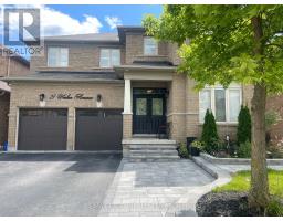 21 WEEKES AVENUE, richmond hill (oak ridges), Ontario