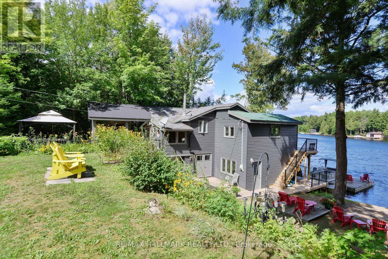 10 Kellington Point Road, Parry Sound, Ontario  P2A 0B6 - Photo 24 - X9266614