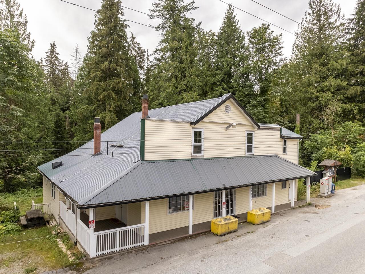 31170 Dewdney Trunk Road, Mission, British Columbia  V4S 1C4 - Photo 5 - C8062208