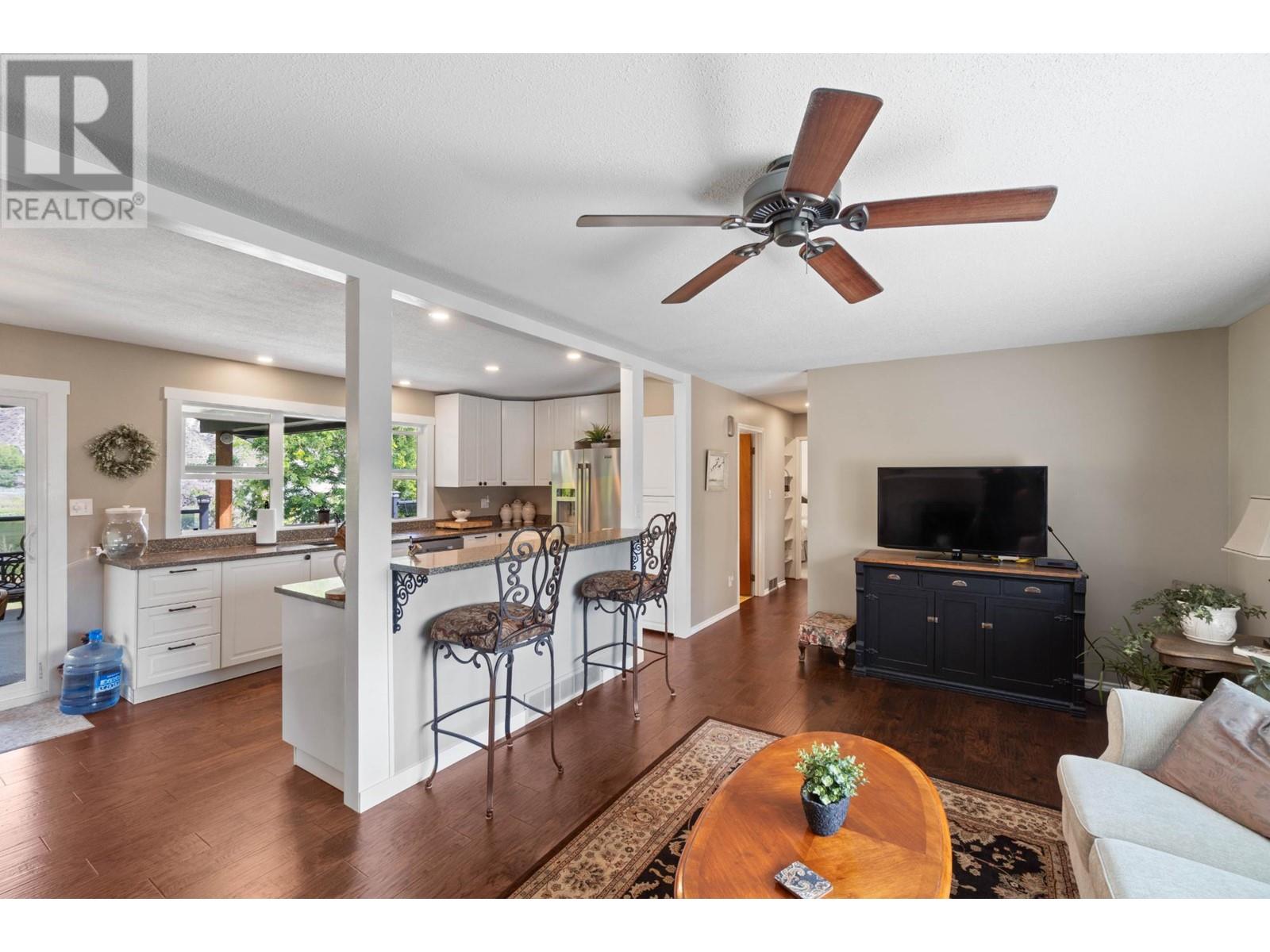 1747 OLD FERRY ROAD, kamloops, British Columbia