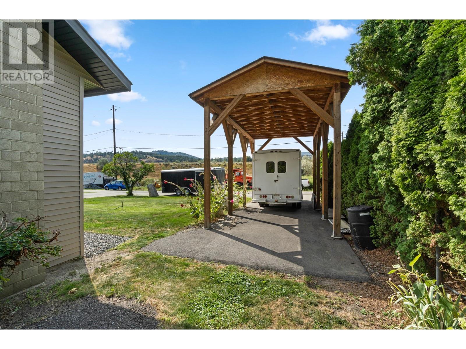 1747 Old Ferry Road, Kamloops, British Columbia  V0E 2M0 - Photo 10 - 180499