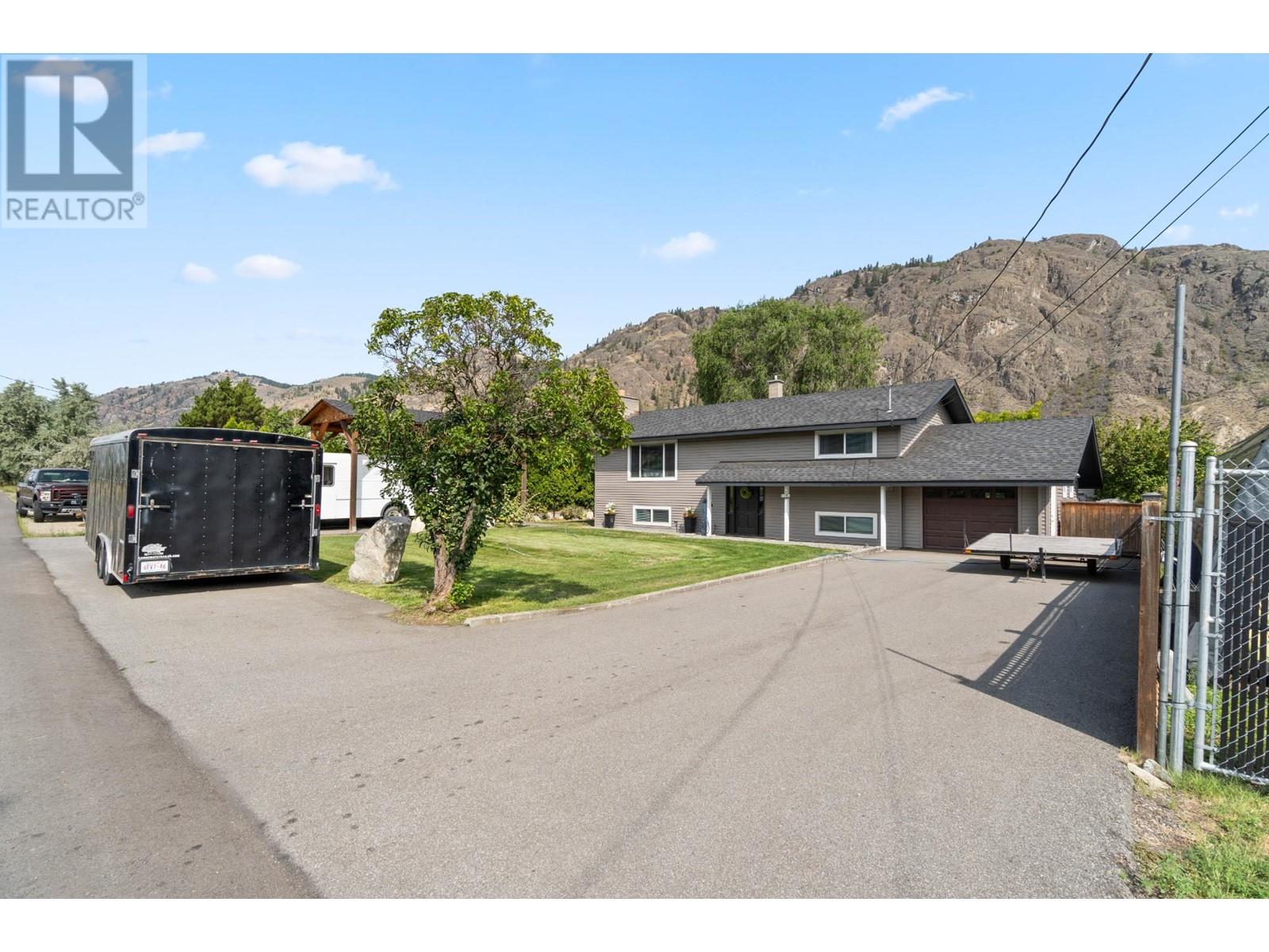 1747 Old Ferry Road, Kamloops, British Columbia  V0E 2M0 - Photo 6 - 180499