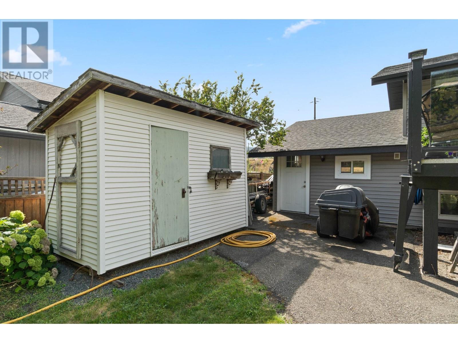 1747 Old Ferry Road, Kamloops, British Columbia  V0E 2M0 - Photo 39 - 180499