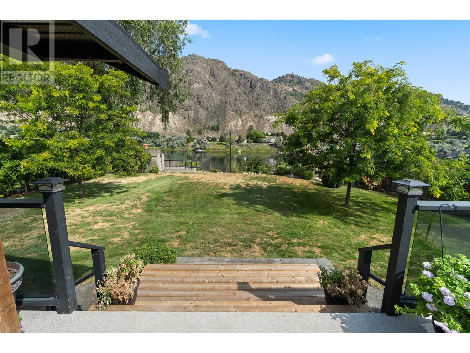 1747 Old Ferry Road, Kamloops, British Columbia  V0E 2M0 - Photo 36 - 180499