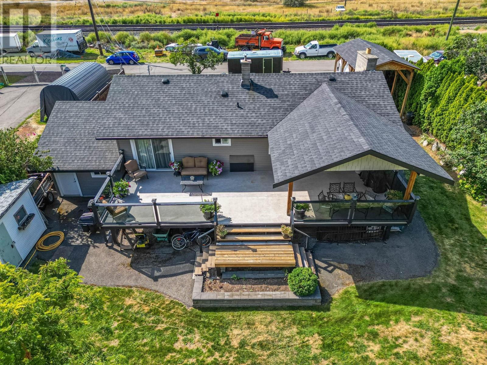 1747 Old Ferry Road, Kamloops, British Columbia  V0E 2M0 - Photo 33 - 180499