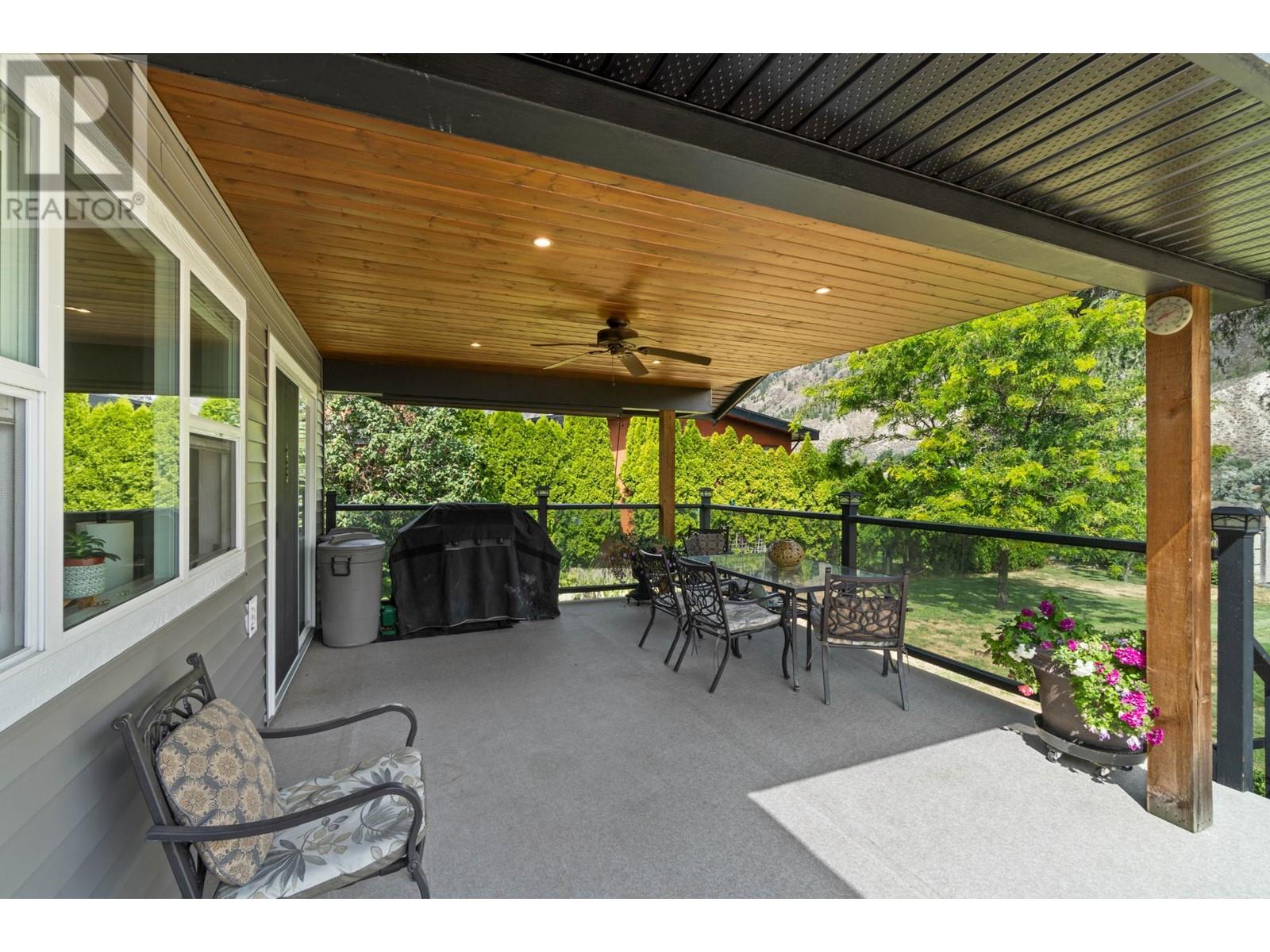 1747 Old Ferry Road, Kamloops, British Columbia  V0E 2M0 - Photo 34 - 180499