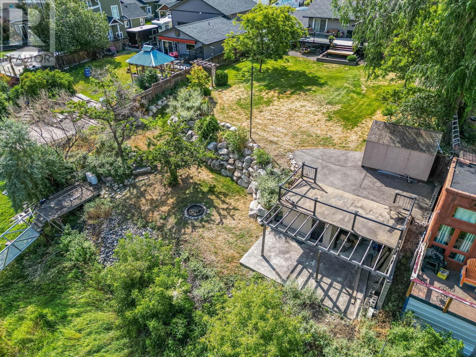 1747 Old Ferry Road, Kamloops, British Columbia  V0E 2M0 - Photo 49 - 180499