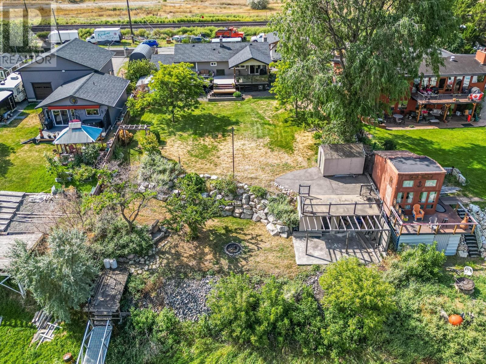 1747 Old Ferry Road, Kamloops, British Columbia  V0E 2M0 - Photo 40 - 180499