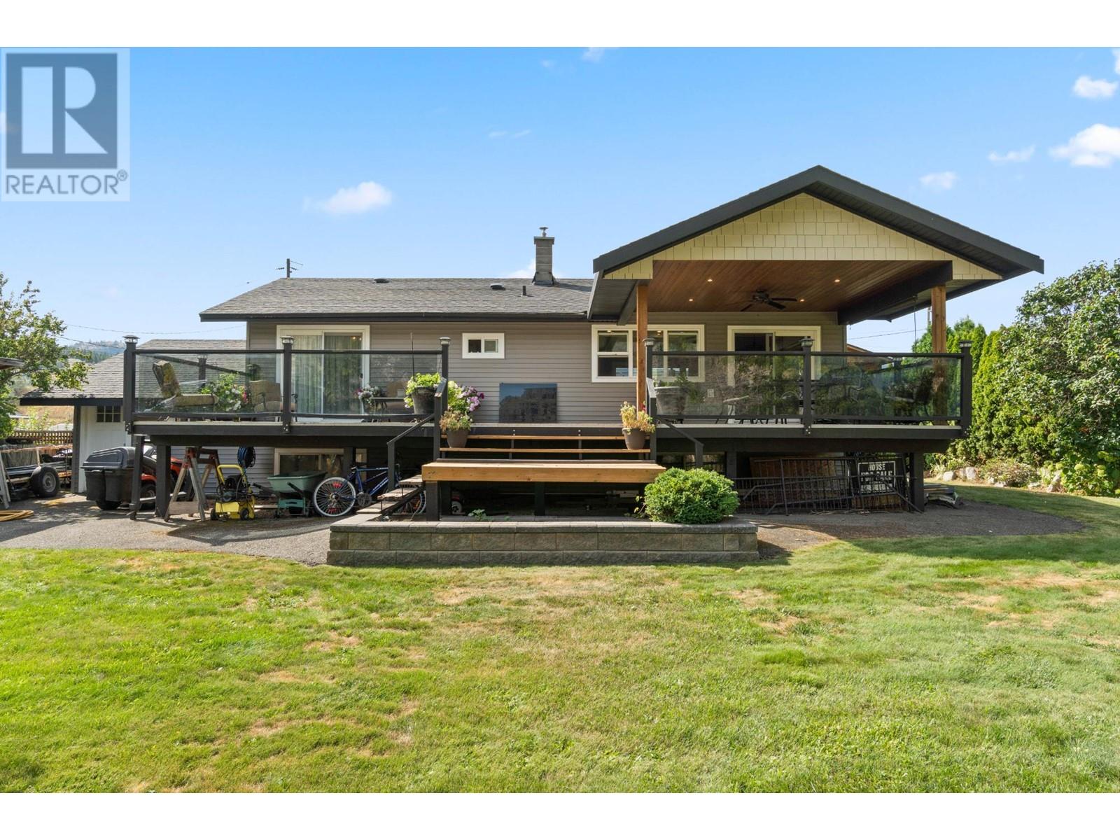 1747 Old Ferry Road, Kamloops, British Columbia  V0E 2M0 - Photo 32 - 180499